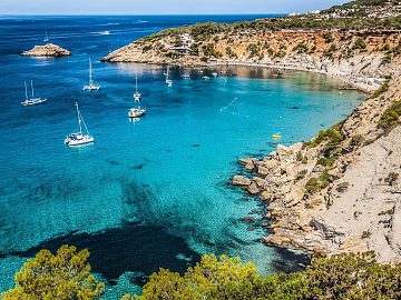 Zdjęcie kierunku: Ibiza